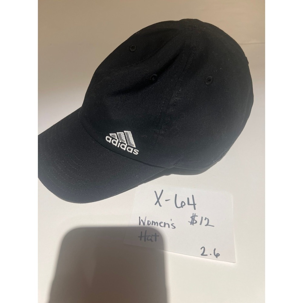 Women's‎ Adidas hat (x-64)